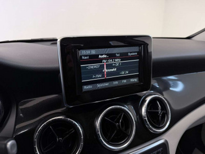 Mercedes-Benz CLA Gebrauchtwagen
