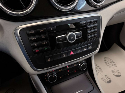 Mercedes-Benz CLA Gebrauchtwagen