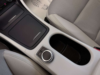 Mercedes-Benz CLA Gebrauchtwagen
