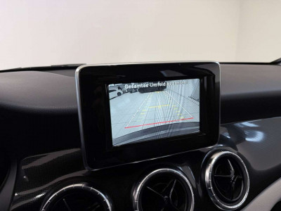 Mercedes-Benz CLA Gebrauchtwagen