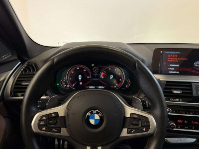 BMW X3 Gebrauchtwagen