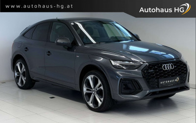 Audi Q5 Gebrauchtwagen