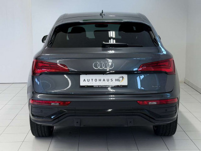 Audi Q5 Gebrauchtwagen