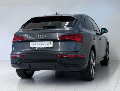 Audi Q5 Gebrauchtwagen