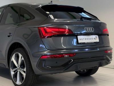 Audi Q5 Gebrauchtwagen