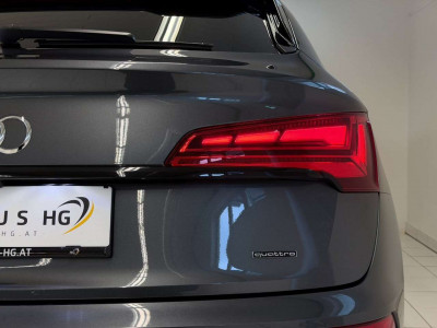 Audi Q5 Gebrauchtwagen