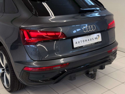Audi Q5 Gebrauchtwagen
