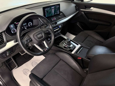 Audi Q5 Gebrauchtwagen