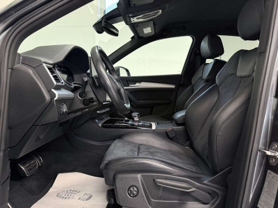 Audi Q5 Gebrauchtwagen