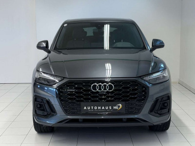 Audi Q5 Gebrauchtwagen