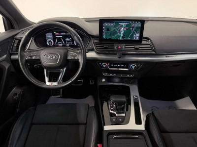 Audi Q5 Gebrauchtwagen