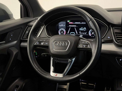 Audi Q5 Gebrauchtwagen
