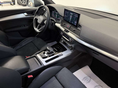 Audi Q5 Gebrauchtwagen