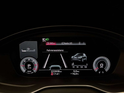 Audi Q5 Gebrauchtwagen