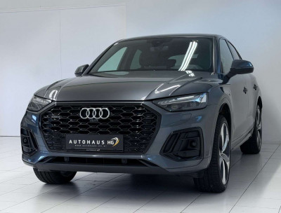 Audi Q5 Gebrauchtwagen