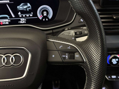 Audi Q5 Gebrauchtwagen