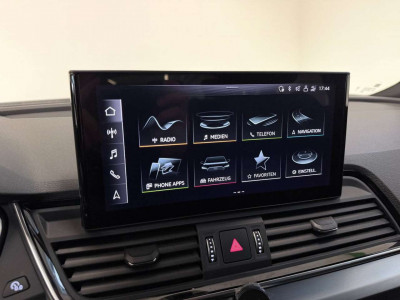 Audi Q5 Gebrauchtwagen