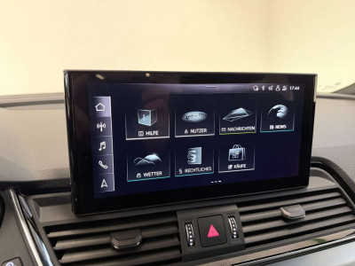 Audi Q5 Gebrauchtwagen