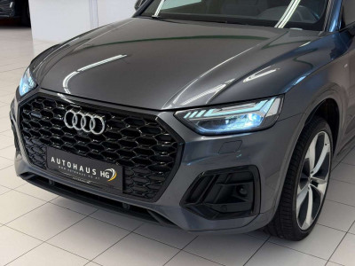 Audi Q5 Gebrauchtwagen