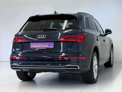 Audi Q5 Gebrauchtwagen