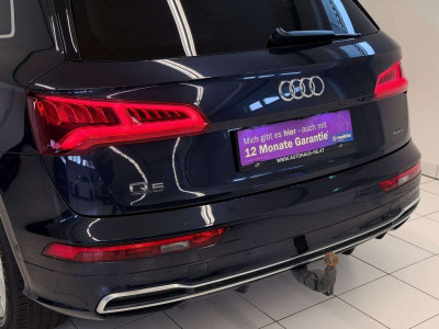 Audi Q5 Gebrauchtwagen