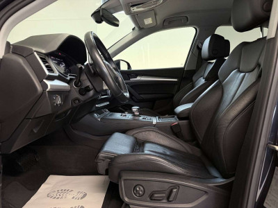 Audi Q5 Gebrauchtwagen