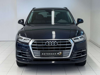 Audi Q5 Gebrauchtwagen