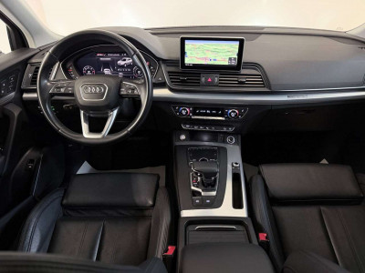 Audi Q5 Gebrauchtwagen