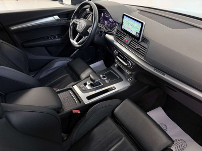 Audi Q5 Gebrauchtwagen