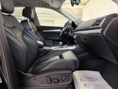 Audi Q5 Gebrauchtwagen