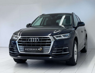 Audi Q5 Gebrauchtwagen