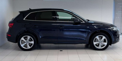 Audi Q5 Gebrauchtwagen