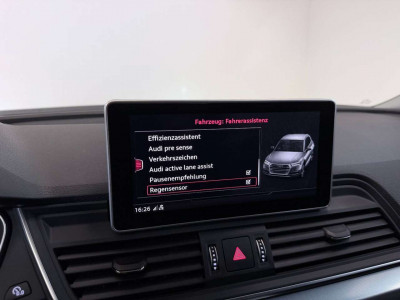 Audi Q5 Gebrauchtwagen