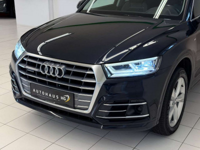 Audi Q5 Gebrauchtwagen