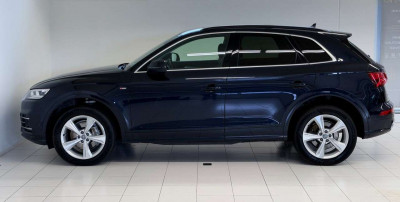 Audi Q5 Gebrauchtwagen