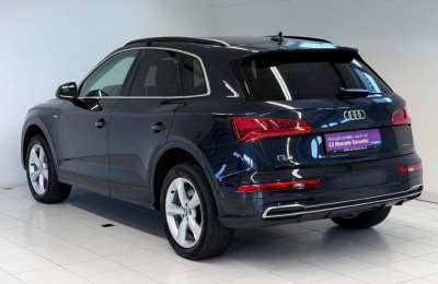 Audi Q5 Gebrauchtwagen