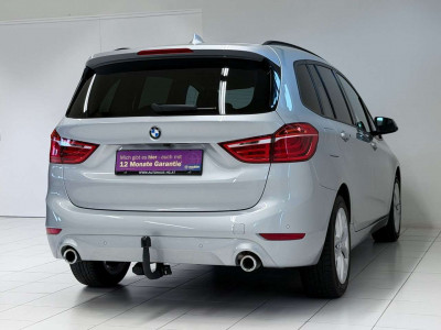 BMW 2er Gebrauchtwagen