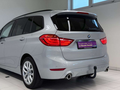 BMW 2er Gebrauchtwagen