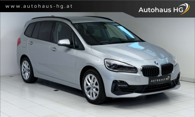 BMW 2er Gebrauchtwagen