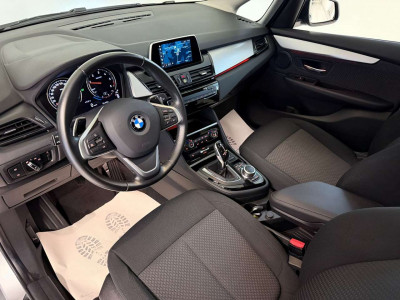 BMW 2er Gebrauchtwagen