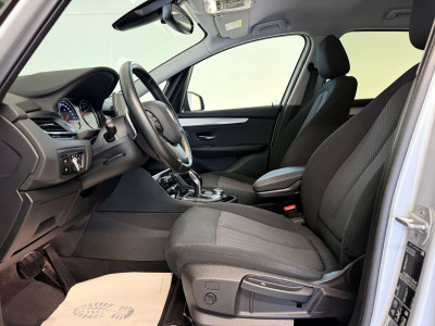 BMW 2er Gebrauchtwagen