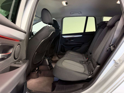 BMW 2er Gebrauchtwagen