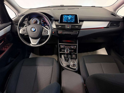 BMW 2er Gebrauchtwagen