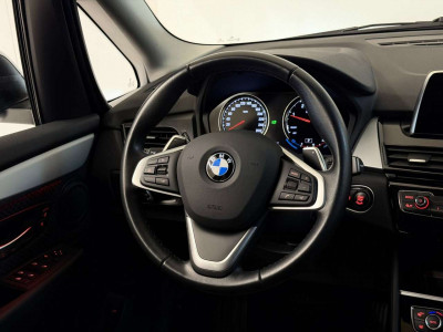 BMW 2er Gebrauchtwagen