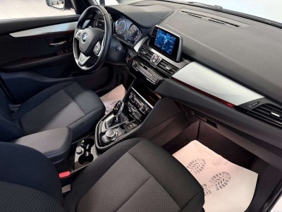 BMW 2er Gebrauchtwagen