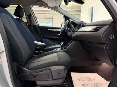 BMW 2er Gebrauchtwagen