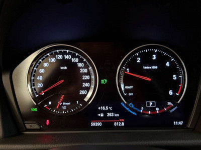 BMW 2er Gebrauchtwagen