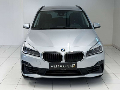 BMW 2er Gebrauchtwagen