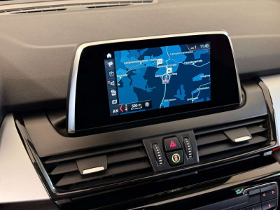 BMW 2er Gebrauchtwagen