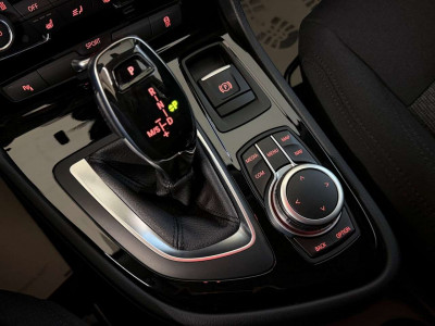 BMW 2er Gebrauchtwagen